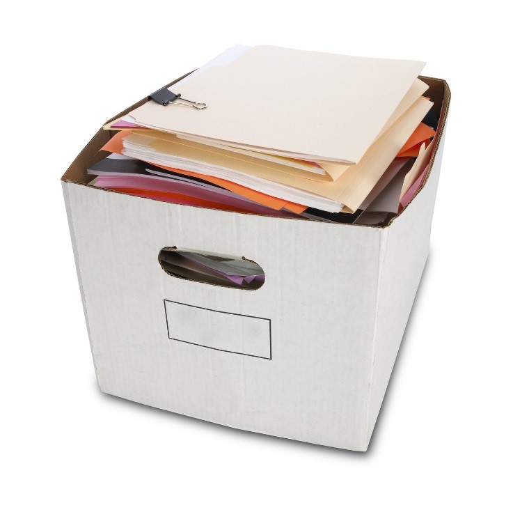 Bankers Box