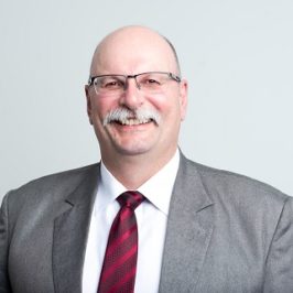 An Interview with Malcolm D. Bruce, CEO, Edmonton Global