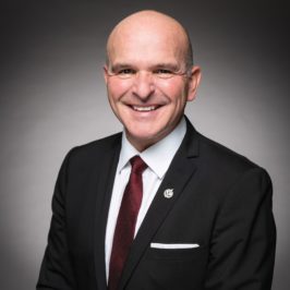An Interview with the Honourable Randy Boissonnault, Federal Minister of Tourism and Associate Minister of Finance