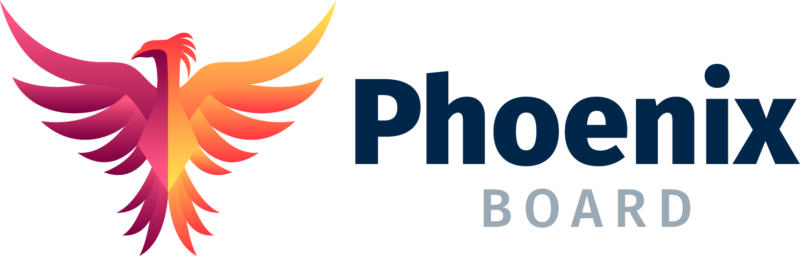 Phoenix Board Logo